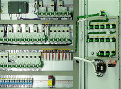 The end for panel wiring?