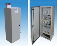 Eaton develops combined busbar tap-off and cut-out units