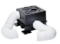 Another Xpelair energy-saving initiative
