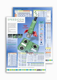 New wall mounting Poster for cables and boxes - Voltimum IE