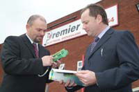 A Premier appointment from Phoenix Contact