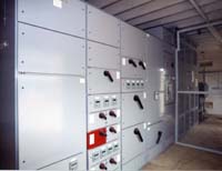 Eaton supplies subs to the army