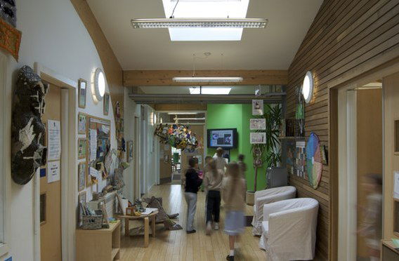 Education Lighting