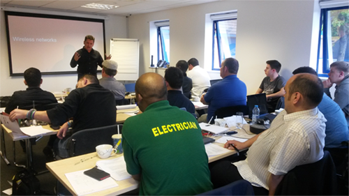 Excel in The Home Technology Industry with CEDIA
