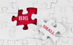 How small is too small?