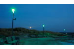 Dutch island adopts connected street lighting that is friendly to migrating birds