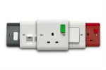 Acting on Instinct: Crabtree launches progressive wiring accessories range