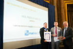 The Mackwell LIA Certificate Course Outstanding Student of 2016 is…