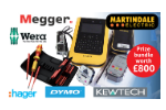 Crack the Codes and Become a Winner with NAPIT at ELEX