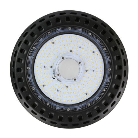 Gully Sully led bay lights