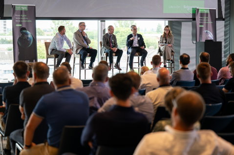 Schneider Electric highlights urgent need to maintain critical infrastructure