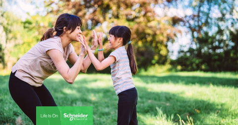 Schneider Electric reports significant sustainability milestones in Q2 2025