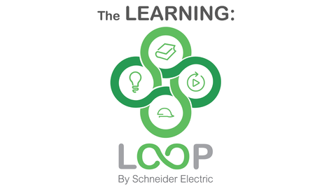 Schneider Electric UK&I launches ‘The Learning Loop’