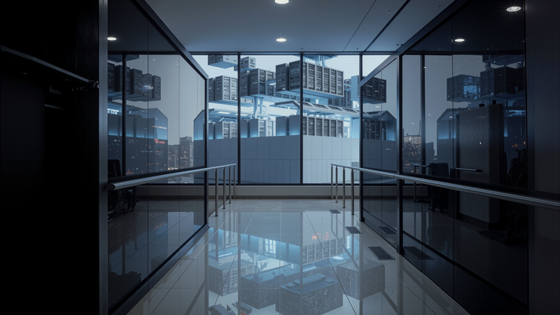 ABB’s new direct current portfolio aims to rewire AI data center energy infrastructure