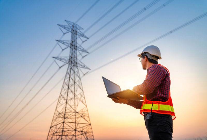 Schneider Electric: Ireland's AI ambitions need an energy-ready grid