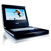 Philips DVD Player