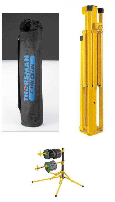 Thorsman Products