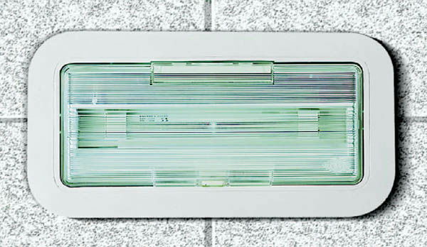 Luce di sicurezza: come  posizionare gli apparecchi
