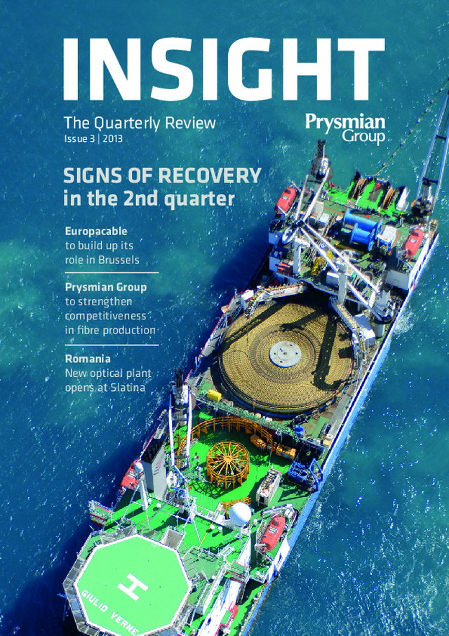 INSIGHT- Signs of recovery in the 2nd quarter