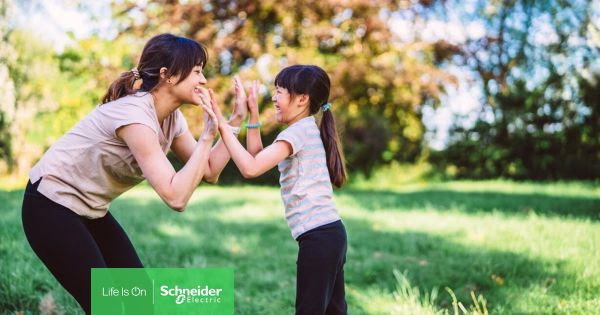 Schneider Electric raggiunge importanti traguardi di sostenibilità nel secondo trimestre del 2025