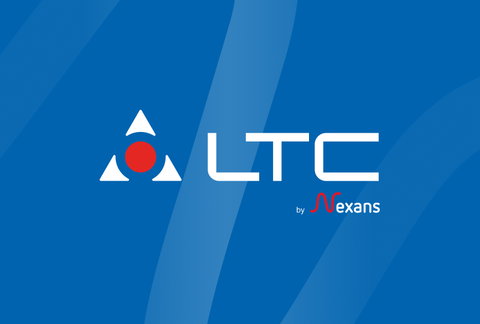 LTC presenta il nuovo logo: identità rinnovata e una visione proiettata al futuro