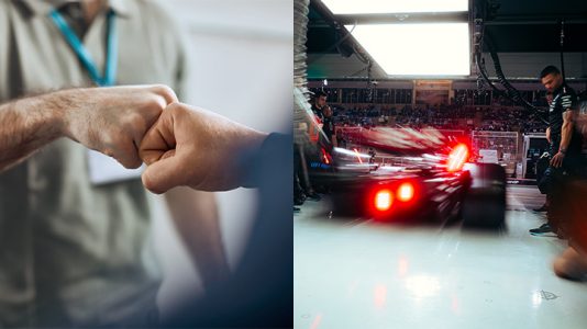 Partnership Signify–Mercedes AMG PETRONAS F1: un impegno continuo per la sostenibilità