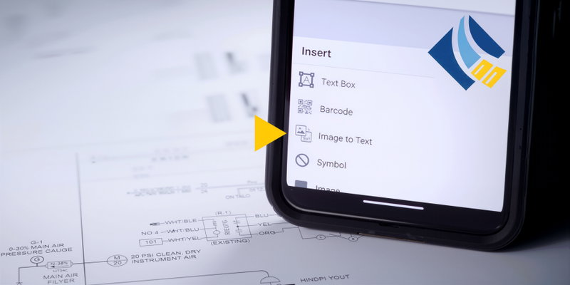 Crea decine di etichette in modo più rapido e semplice, senza digitare manualmente!