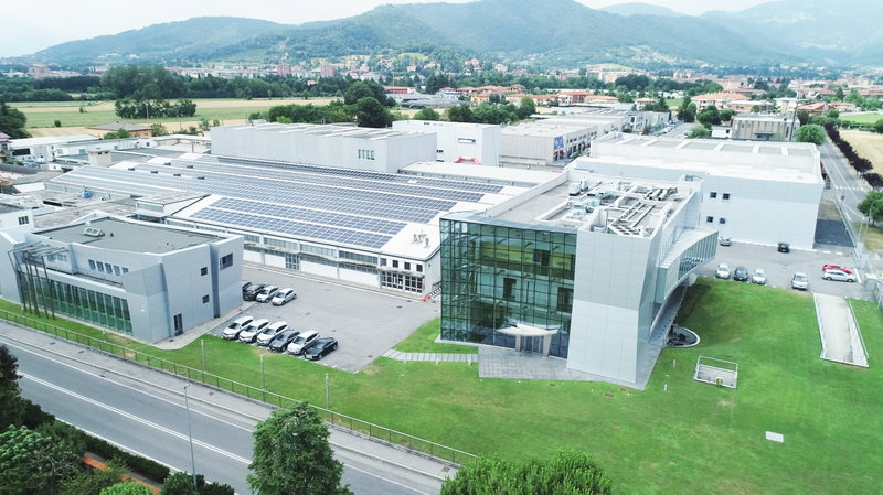 Premio record per i collaboratori di LOVATO Electric