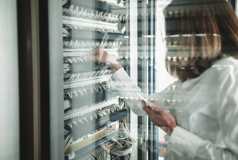 Normativa UL per quadri di automazione: il percorso formativo di ABB