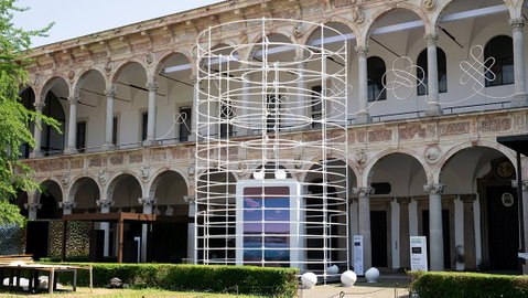 Grande successo per AVE al Fuorisalone 2026