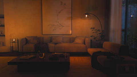 Philips Hue amplia il portfolio per la smart home con nuovi interruttori cablati, lampade  Play e lampadine a candela di nuova generazione