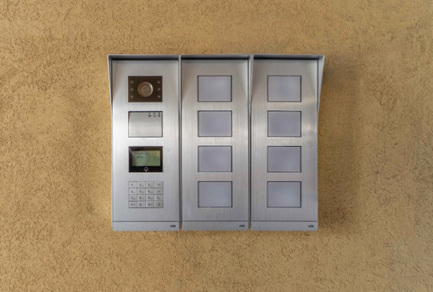 ABB Welcome M: sicurezza smart e installazione semplificata
