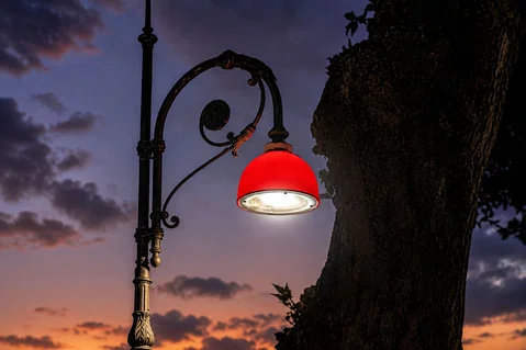 Bolsena: inaugurata la nuova illuminazione di Viale Colesanti firmata Signify