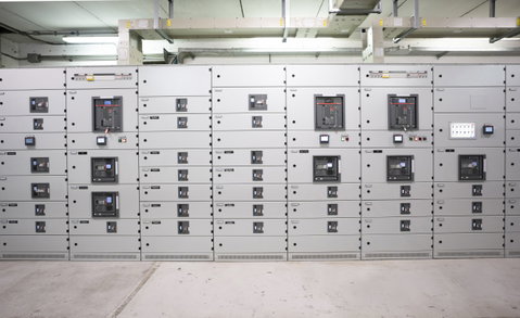 ABB garantisce efficienza e continuità produttiva nello stabilimento di Profilmec Group