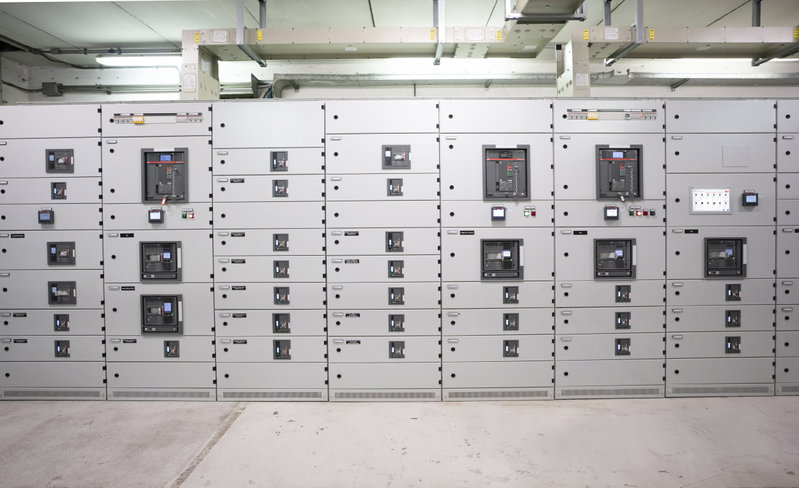 ABB garantisce efficienza e continuità produttiva nello stabilimento di Profilmec Group