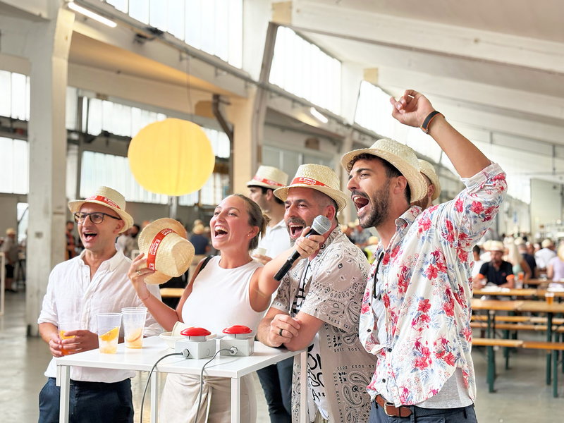 SUMMER PARTY 2026 – Quinta edizione di un appuntamento che cresce insieme alle persone di LOVATO Electric