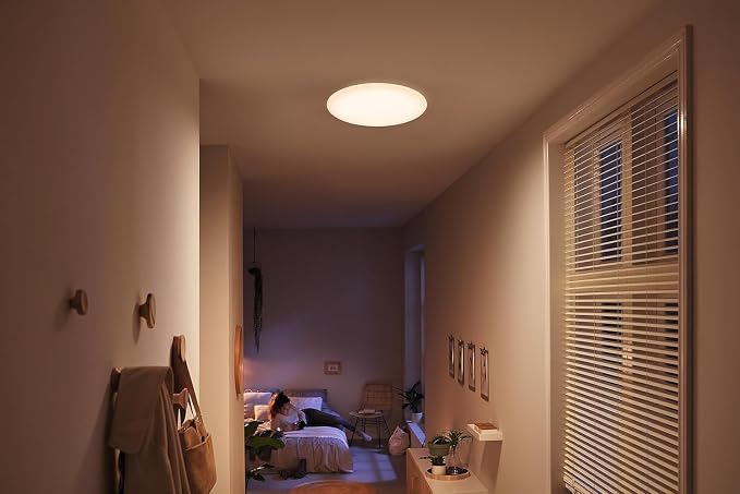 Signify torna a Bricoday 2026 con le novità Philips LED Luminaires e Philips Smart Lighting