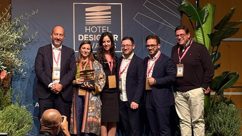 Tecnologia, benessere e design per l’ospitalità del futuro: Schneider Electric è Partner dell’evento Hospitality Day e del premio Hotel Designer Awards 2026