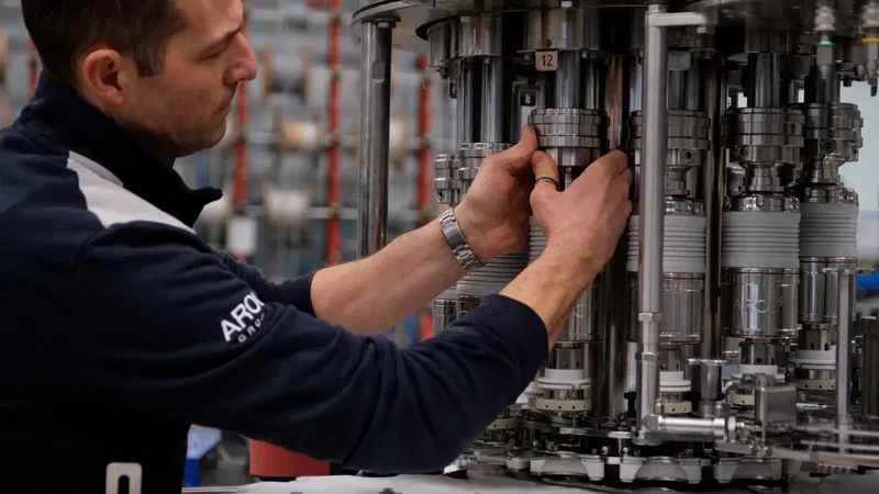 Sostenibilità industriale: come Schneider Electric rende l’energia sostenibile