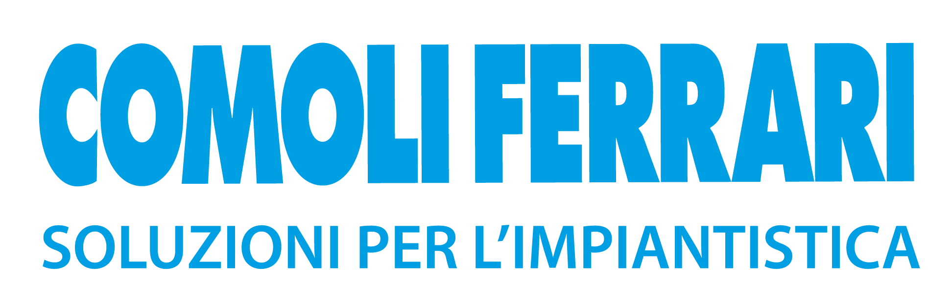 Comoli Ferrari