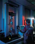 Laboratorio di prova