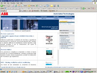 Scarica le brochure applicative di ABB