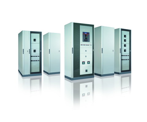 La tenuta d’arco interno nei quadri elettrici: la soluzione di ABB