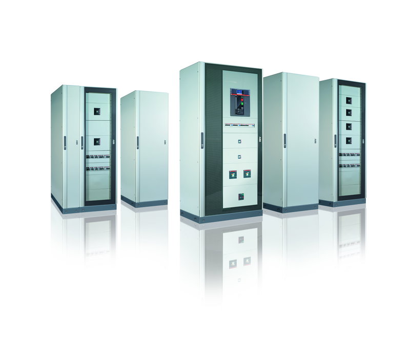 La tenuta d’arco interno nei quadri elettrici: la soluzione di ABB