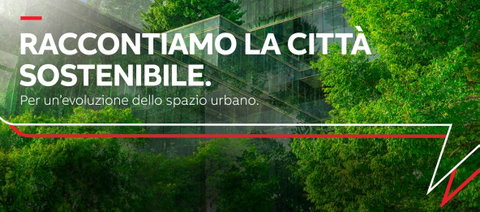Raccontiamo la città sostenibile