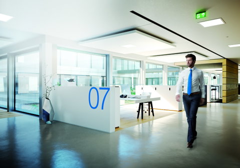 Lo standard KNX è alla base dell’offerta ABB i-bus