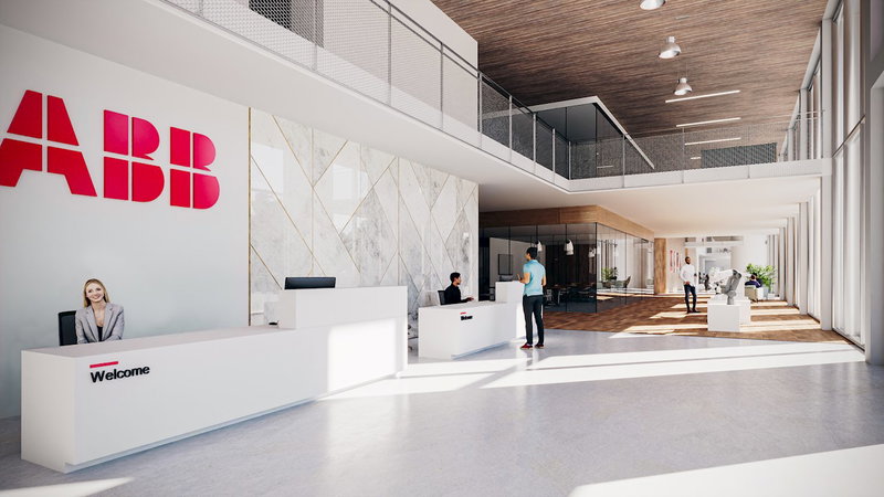 ABB investirà 280 milioni di dollari nel suo polo europeo della robotica in Svezia