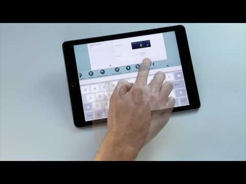 Mylos free@home: la home automation più facile che mai