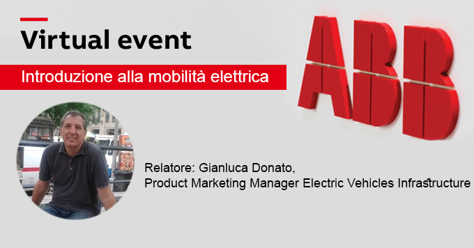 Introduzione alla mobilità elettrica