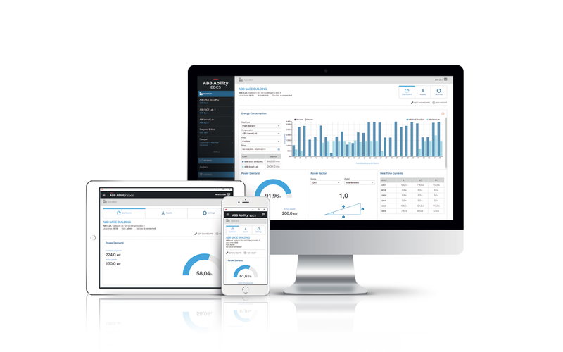 Intelligent distribution con le tecnologie ABB